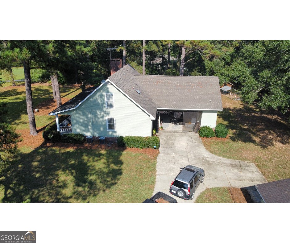 247 AL Highway 165 Eufaula - 3