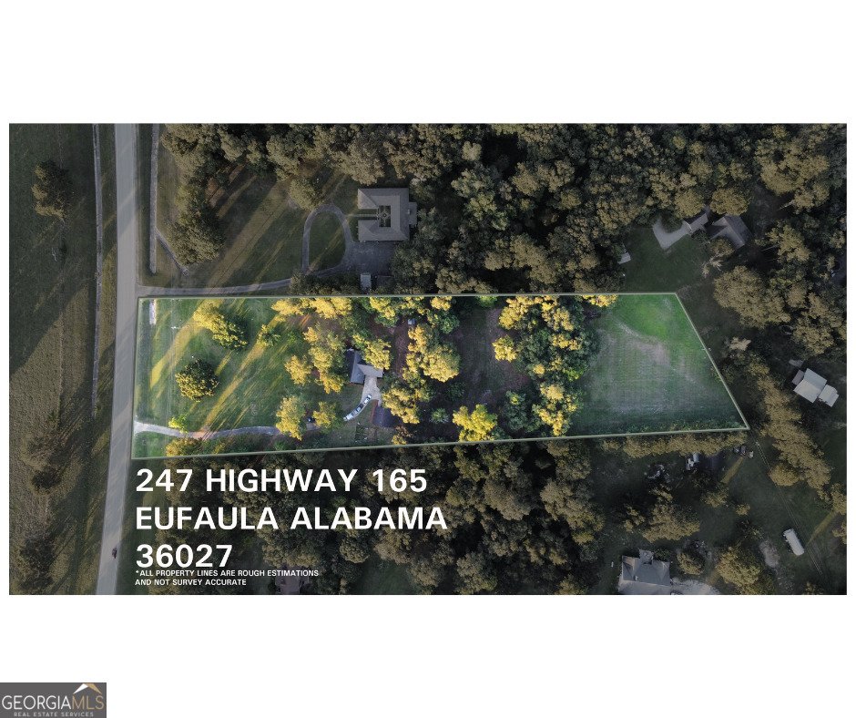 247 AL Highway 165 Eufaula - 37