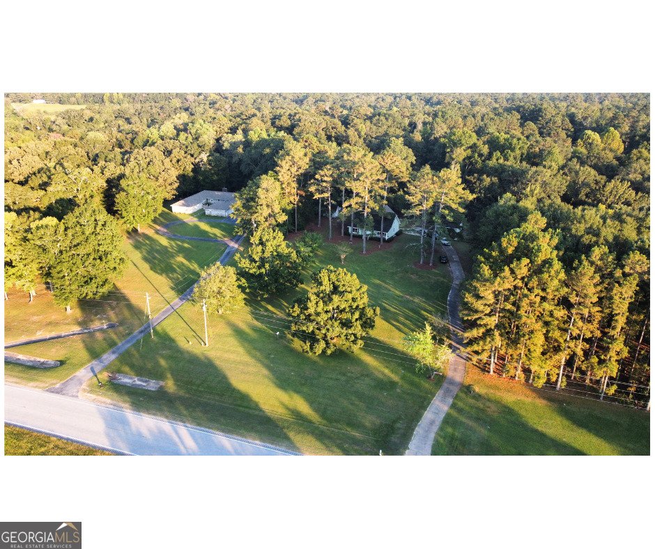 247 AL Highway 165 Eufaula - 39