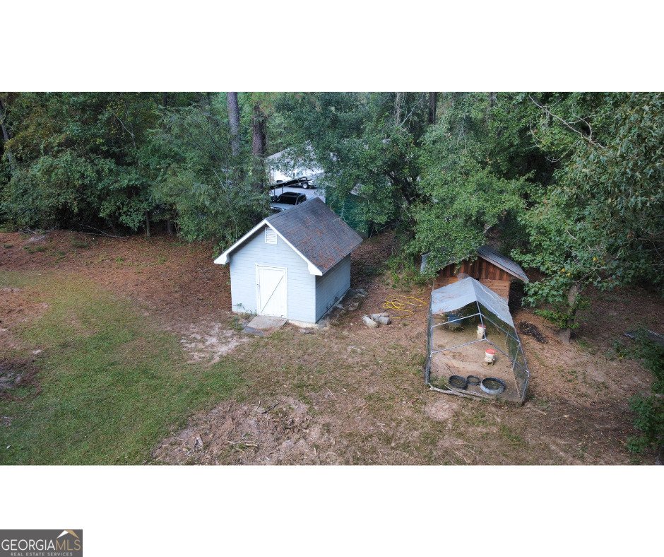 247 AL Highway 165 Eufaula - 41