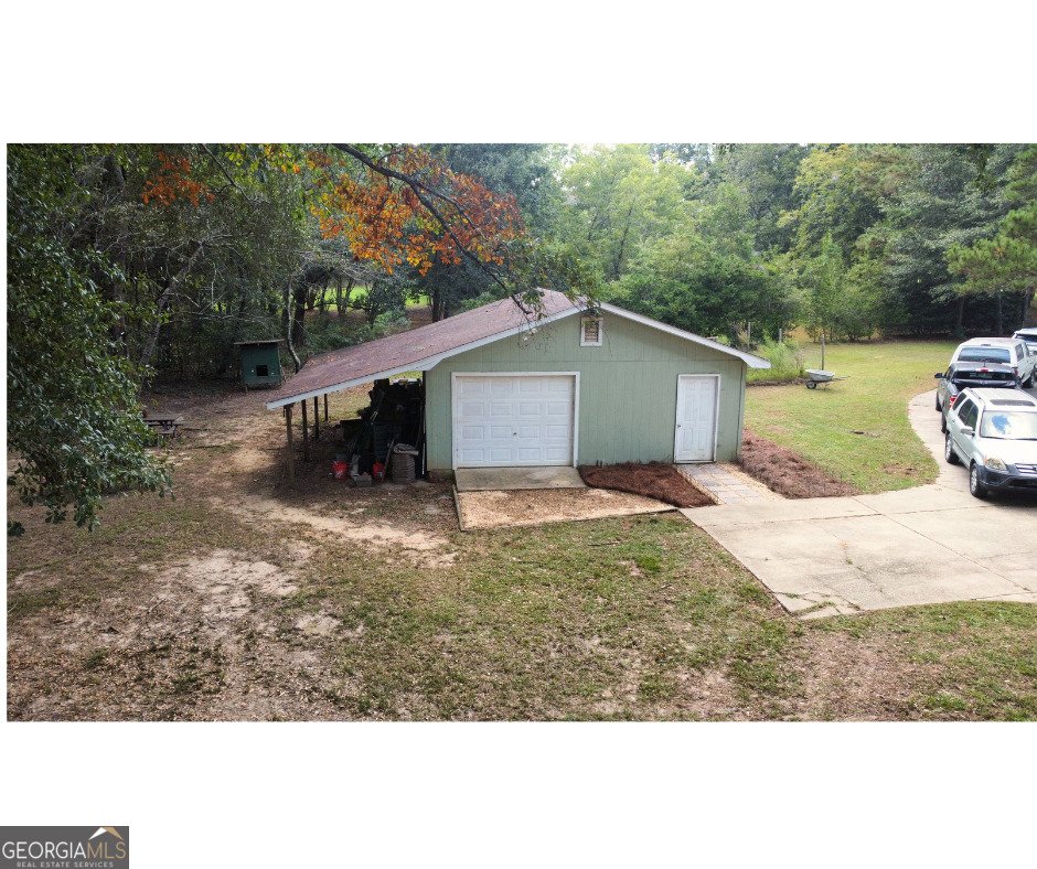 247 AL Highway 165 Eufaula - 43