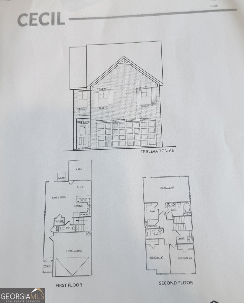 4834 Station Lane Union City - 10