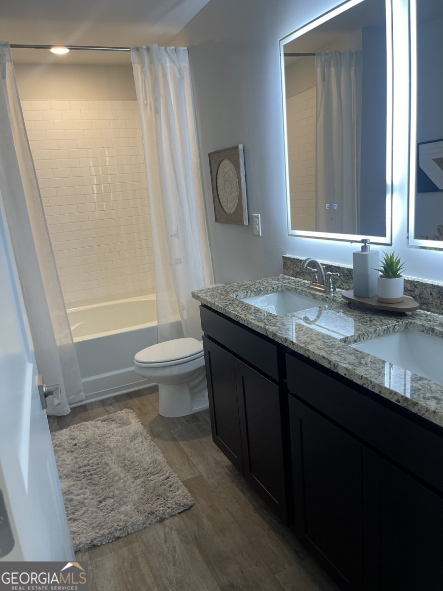4834 Station Lane Union City - 14