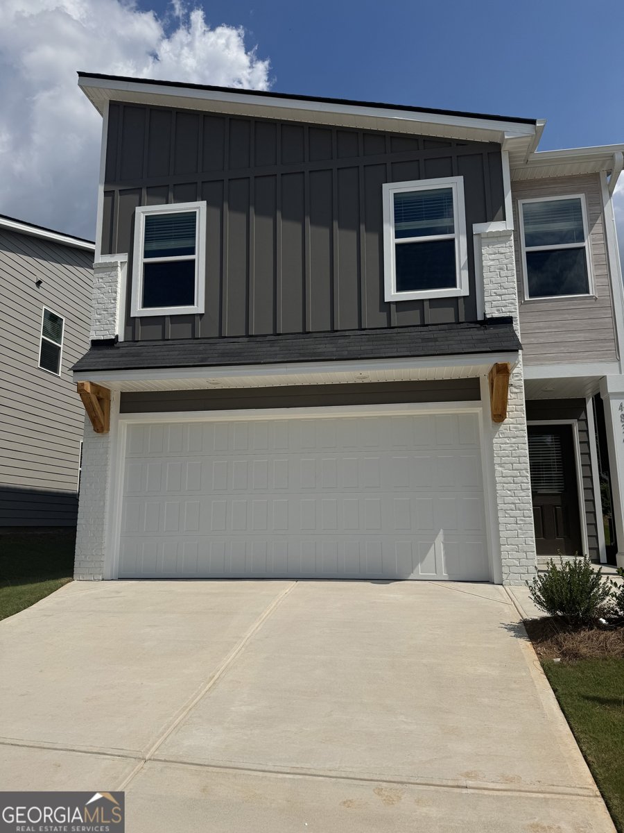 4834 Station Lane Union City - 2