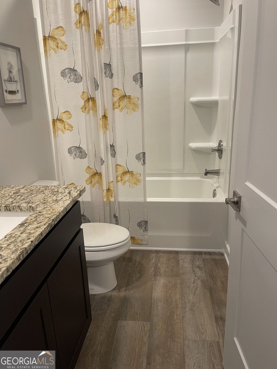 4834 Station Lane Union City - 22
