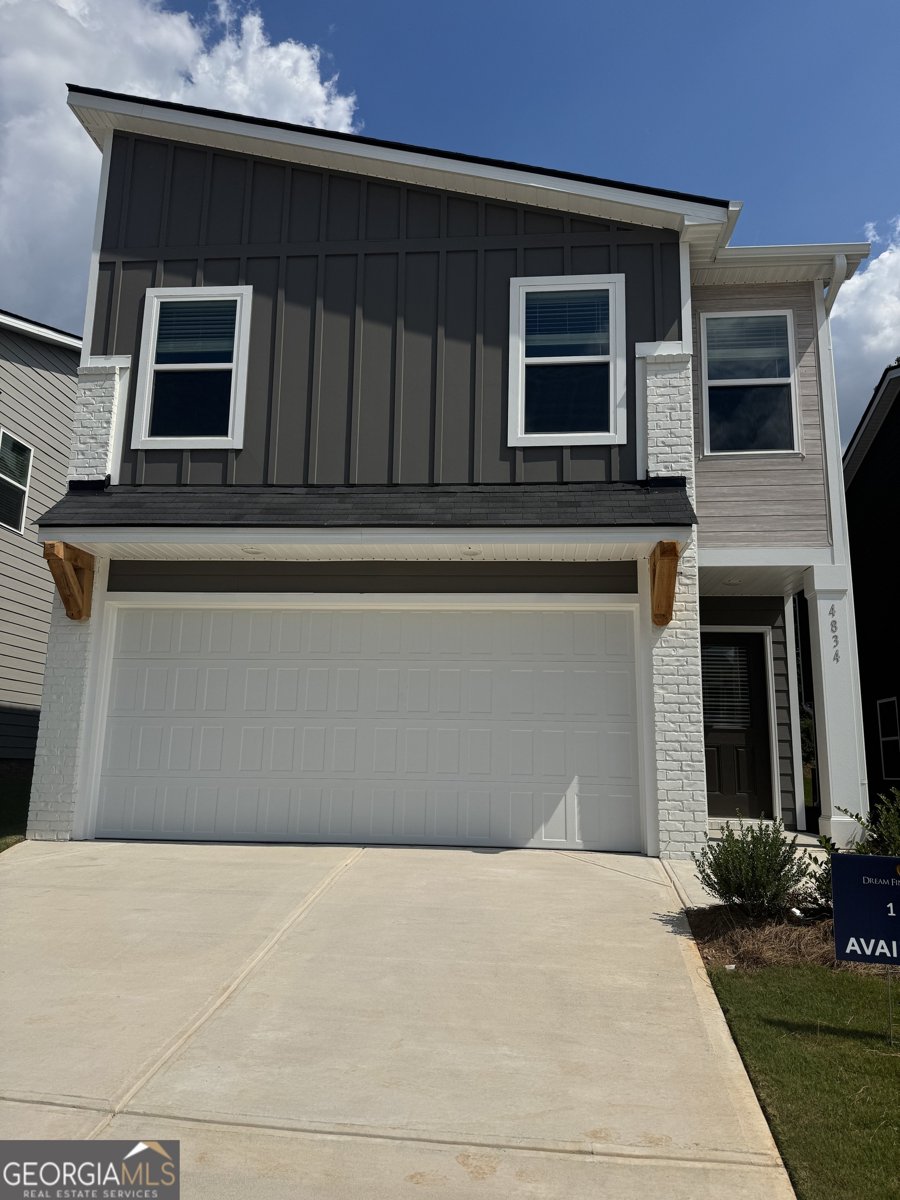 4834 Station Lane Union City - 27