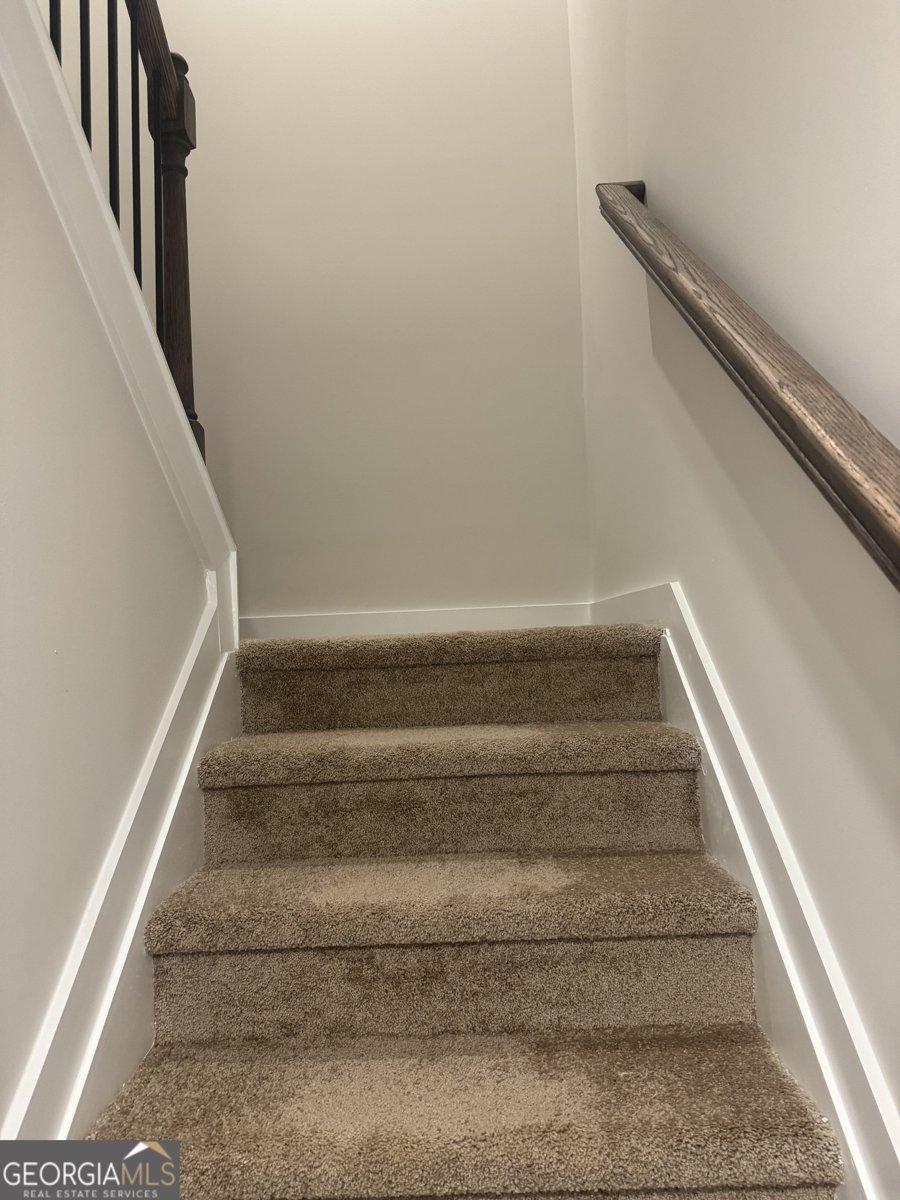 4834 Station Lane Union City - 4