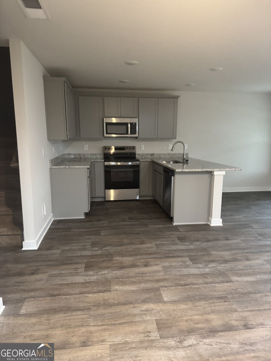 4834 Station Lane Union City - 5