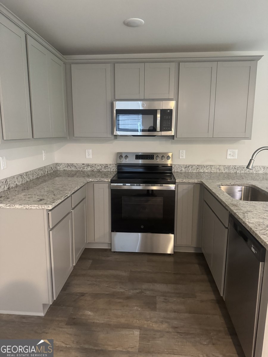 4834 Station Lane Union City - 6