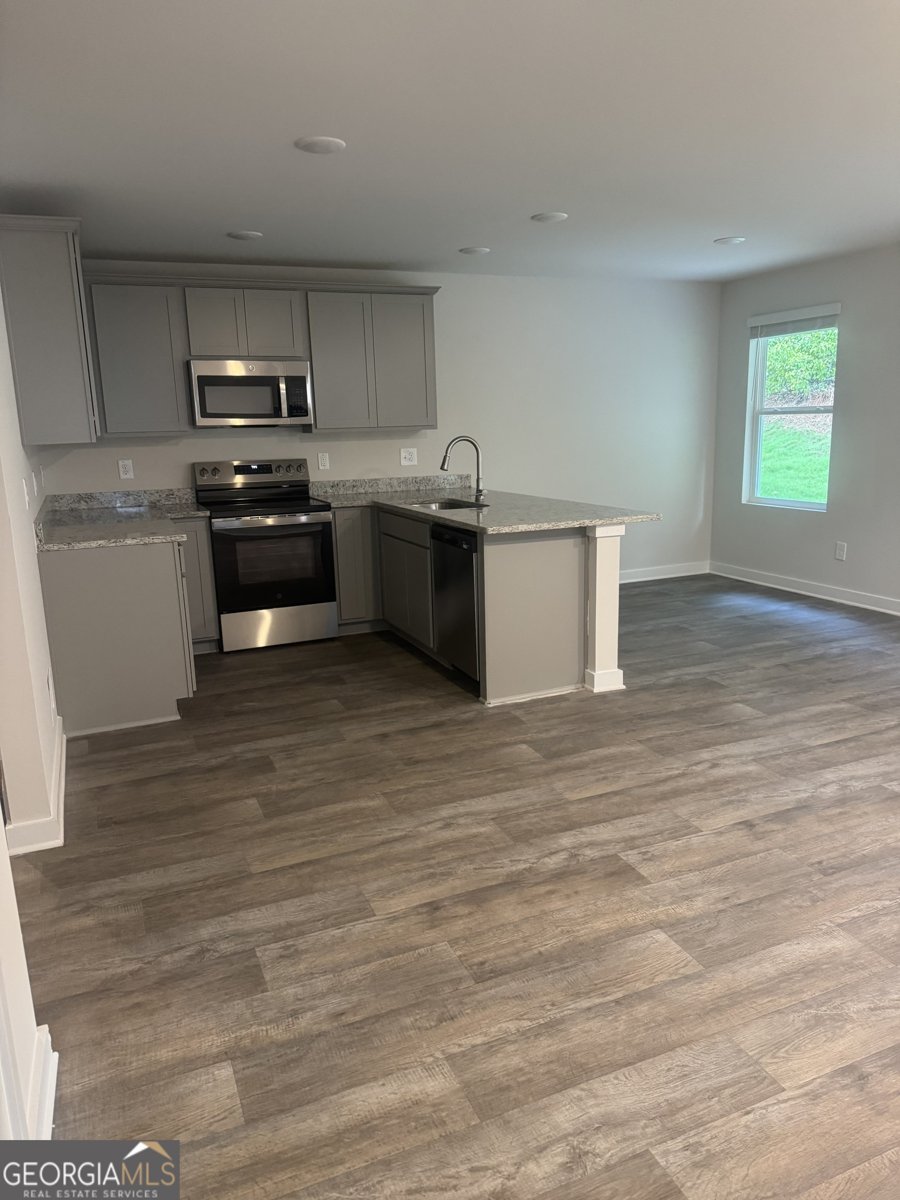 4834 Station Lane Union City - 8