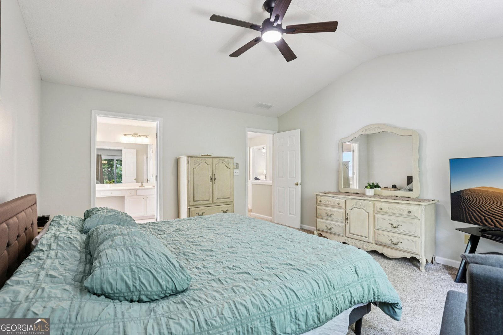 11505 Bentham Court Alpharetta - 13
