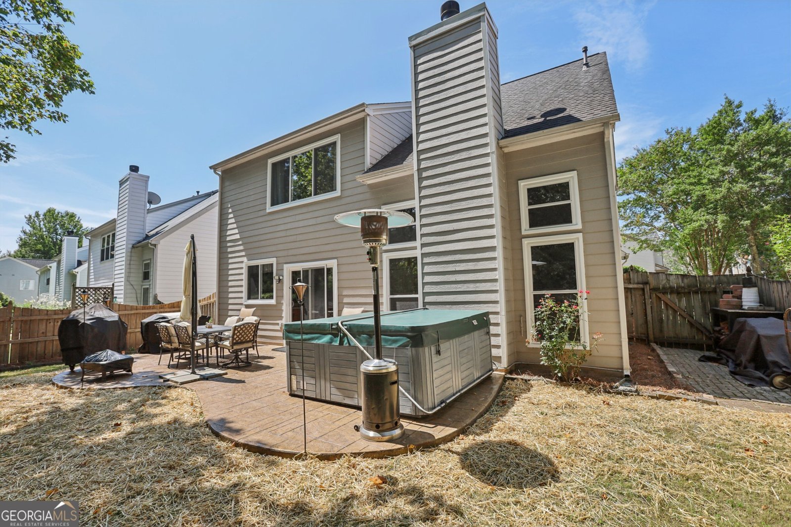 11505 Bentham Court Alpharetta - 19