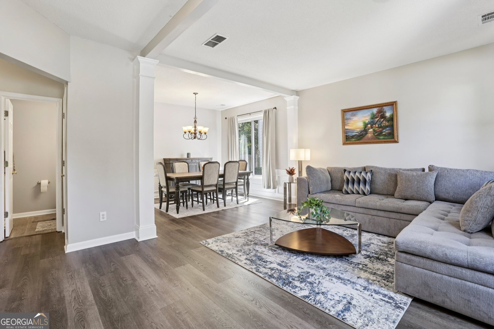 11505 Bentham Court Alpharetta - 2