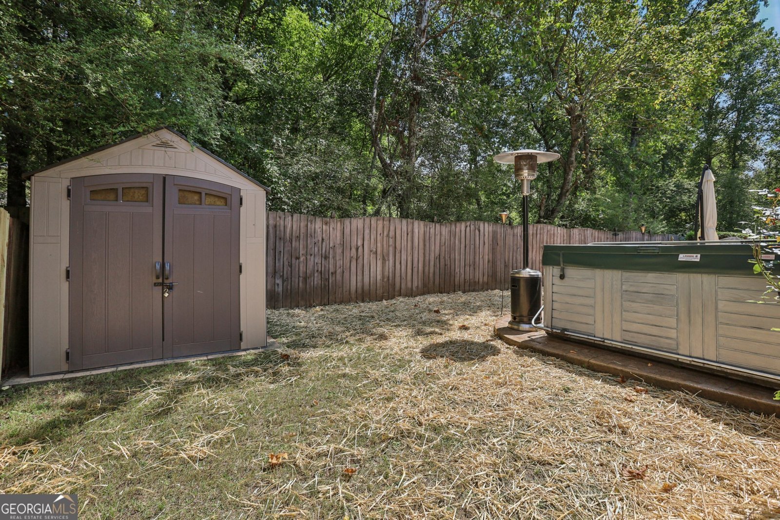 11505 Bentham Court Alpharetta - 20