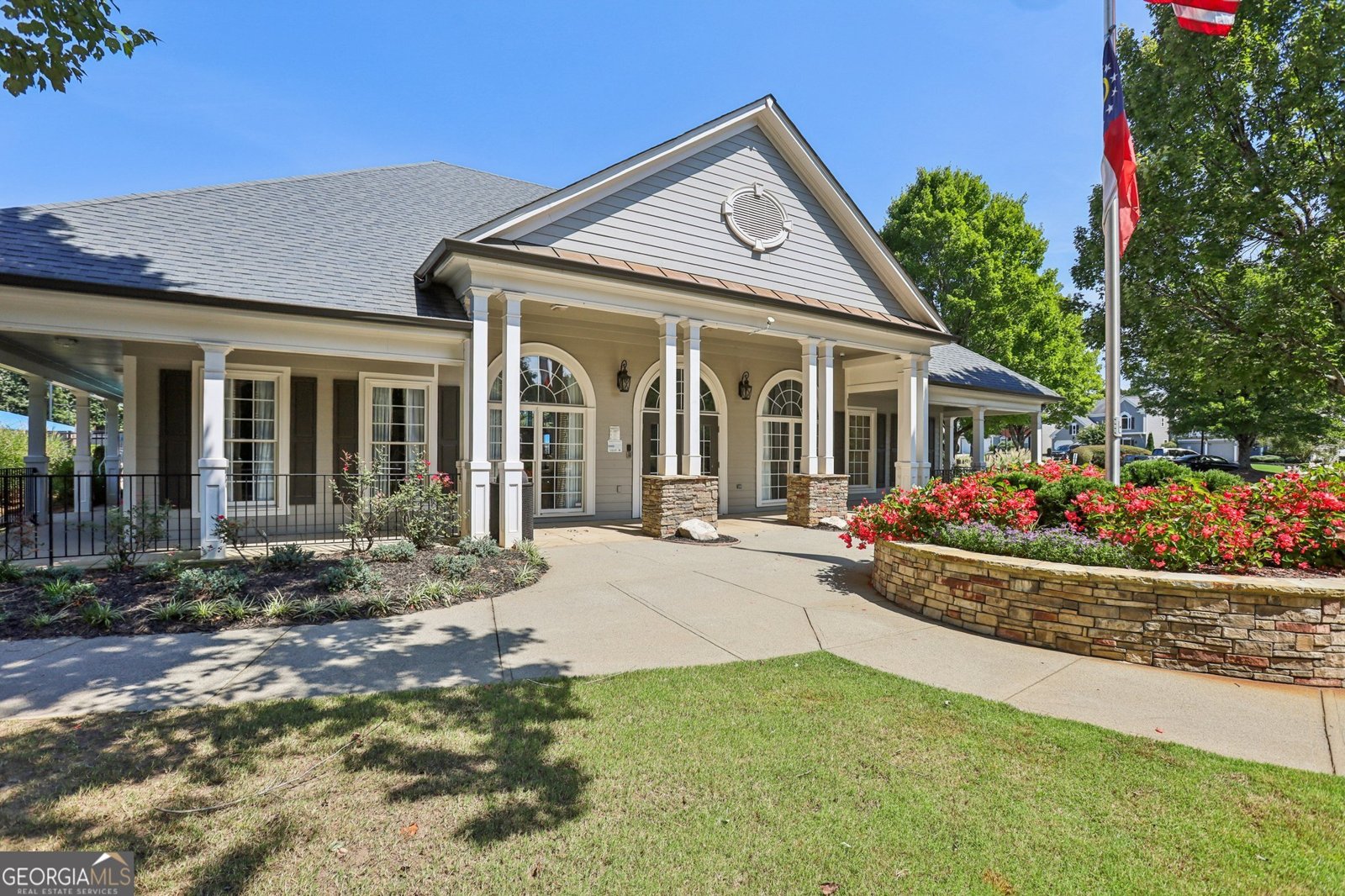 11505 Bentham Court Alpharetta - 21
