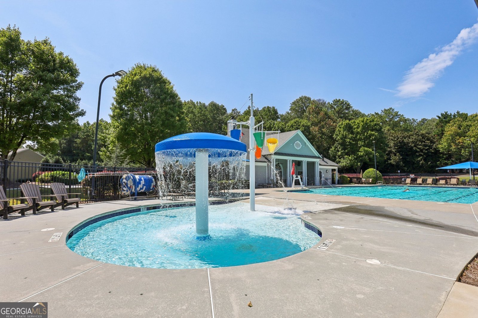 11505 Bentham Court Alpharetta - 22