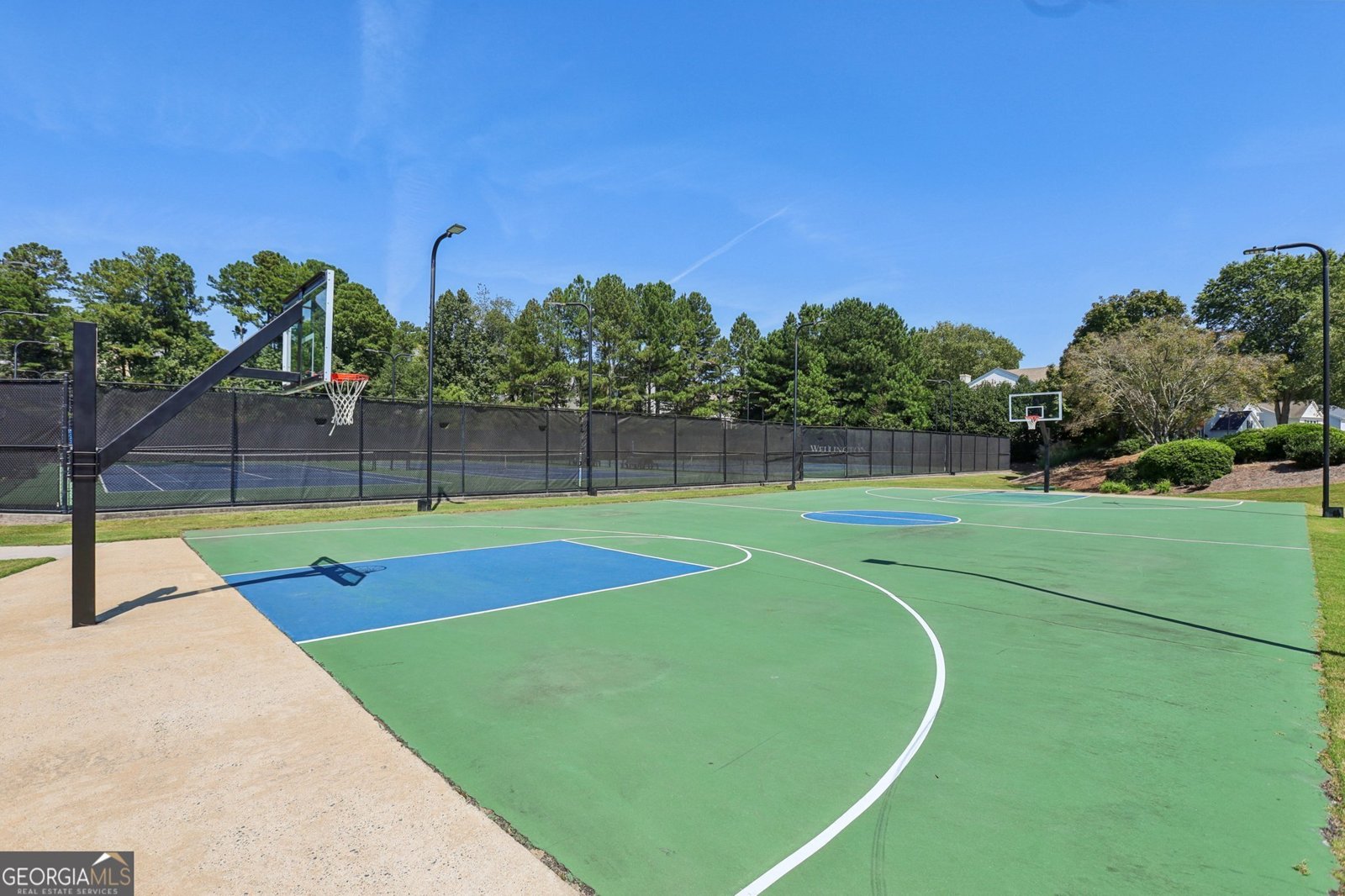 11505 Bentham Court Alpharetta - 23