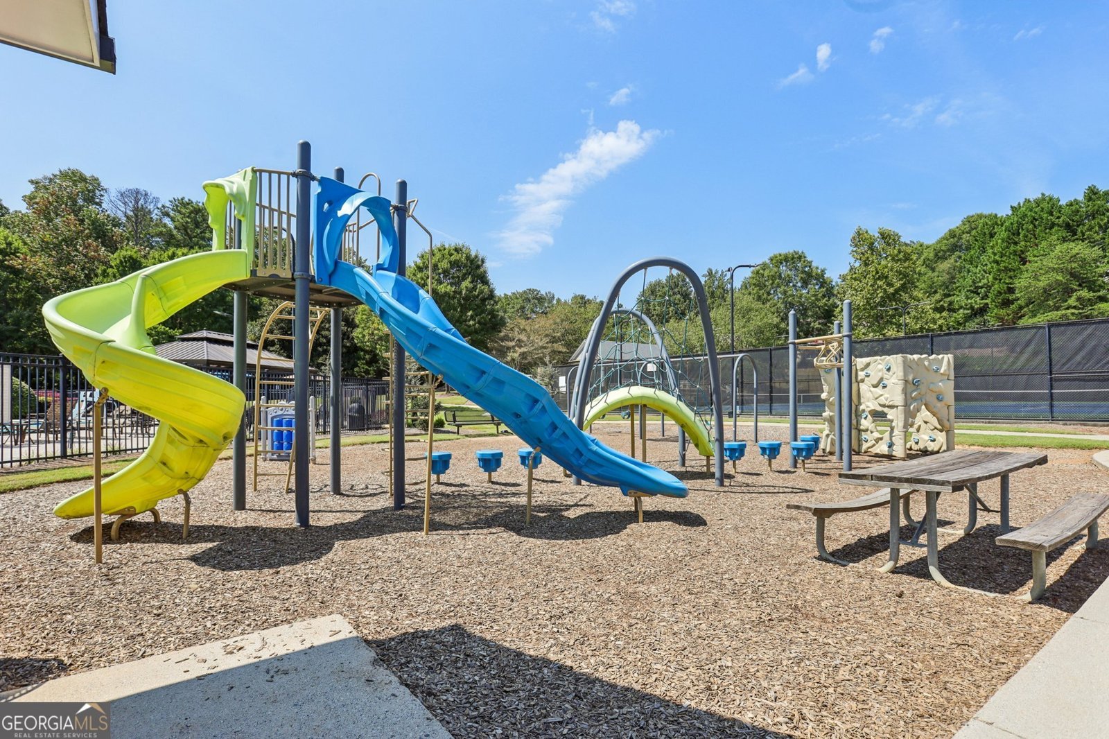 11505 Bentham Court Alpharetta - 24
