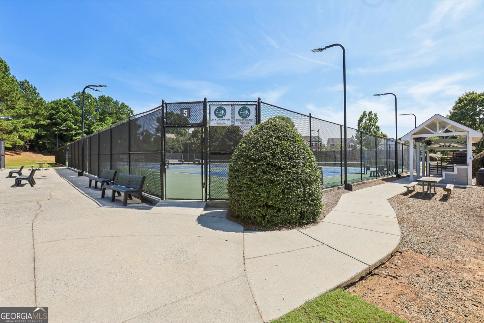 11505 Bentham Court Alpharetta - 25