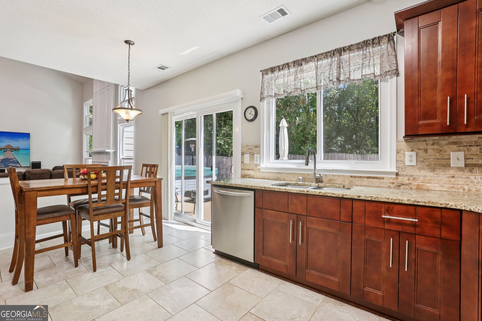 11505 Bentham Court Alpharetta - 4