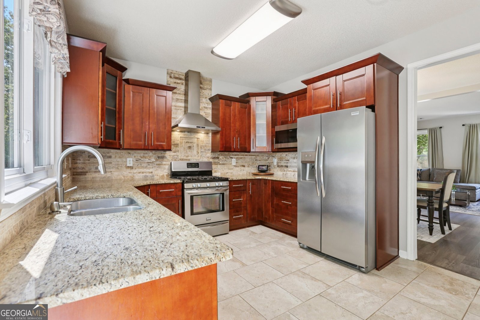 11505 Bentham Court Alpharetta - 6