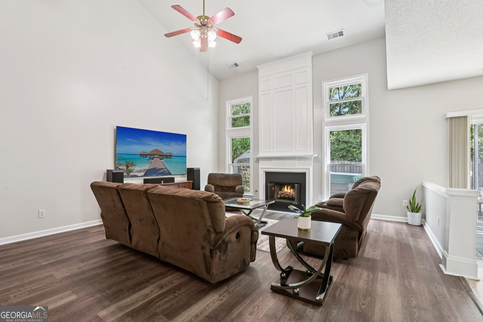 11505 Bentham Court Alpharetta - 7
