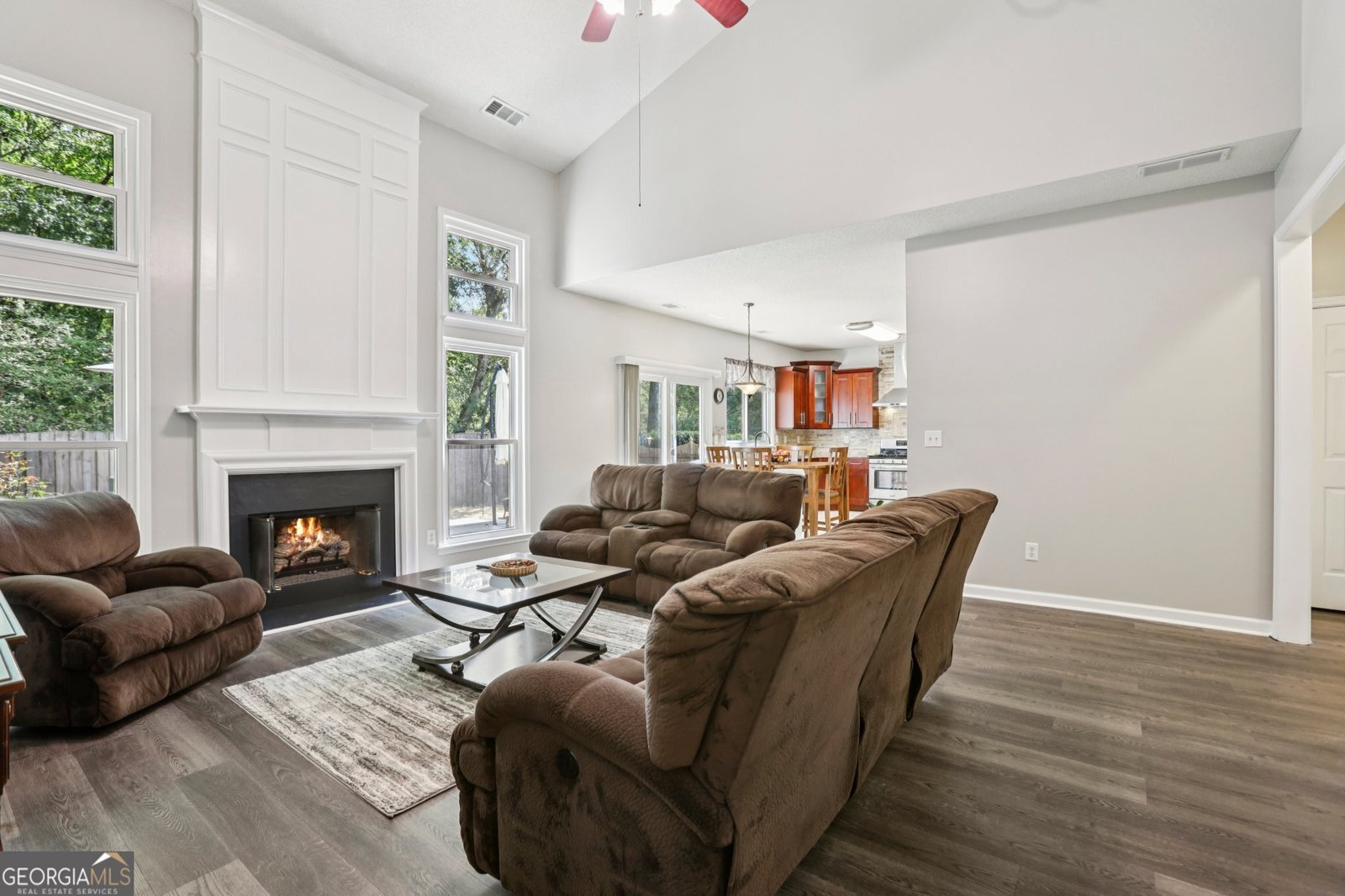 11505 Bentham Court Alpharetta - 9