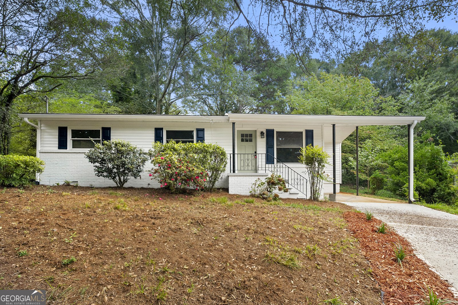 3130 Dove Way Decatur - 1