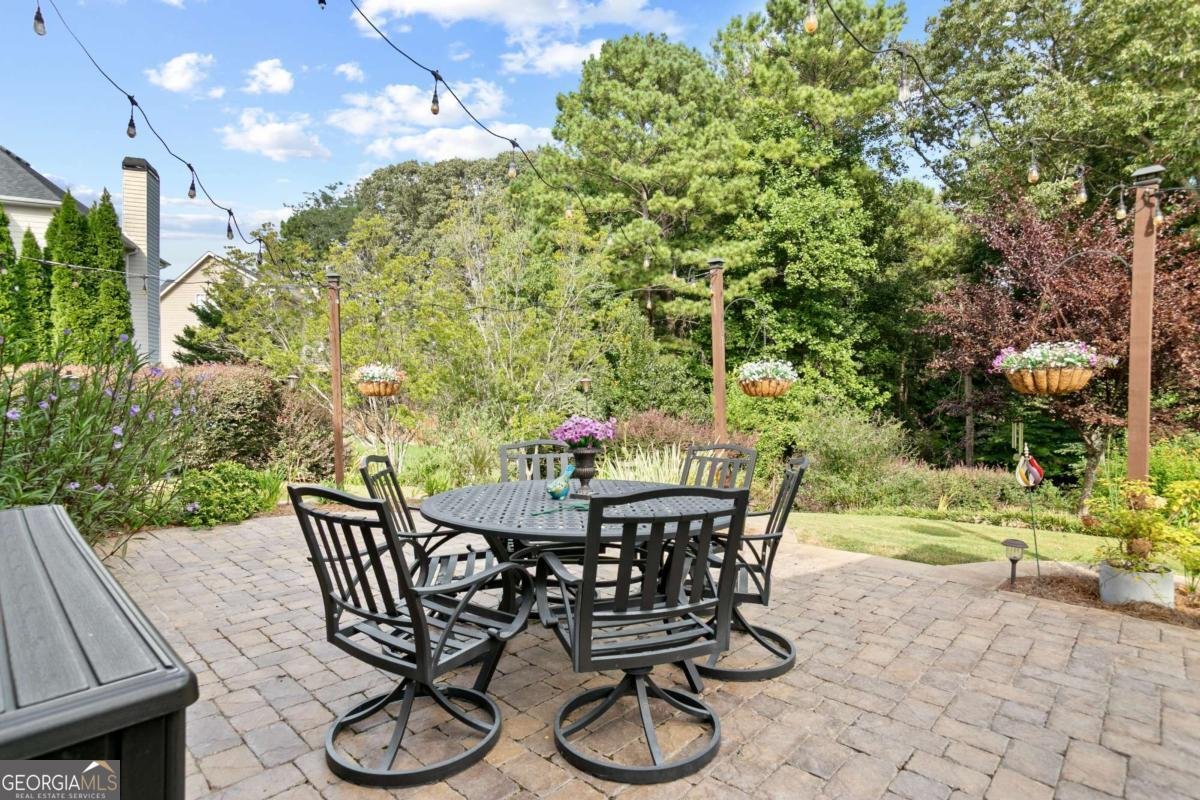 87 Country Club Court Hiram - 1