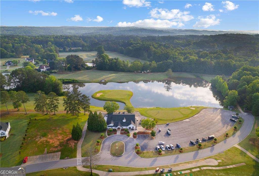 87 Country Club Court Hiram - 10