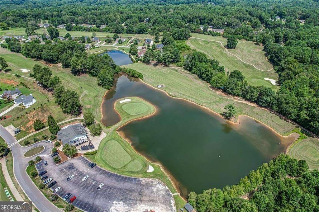 87 Country Club Court Hiram - 11