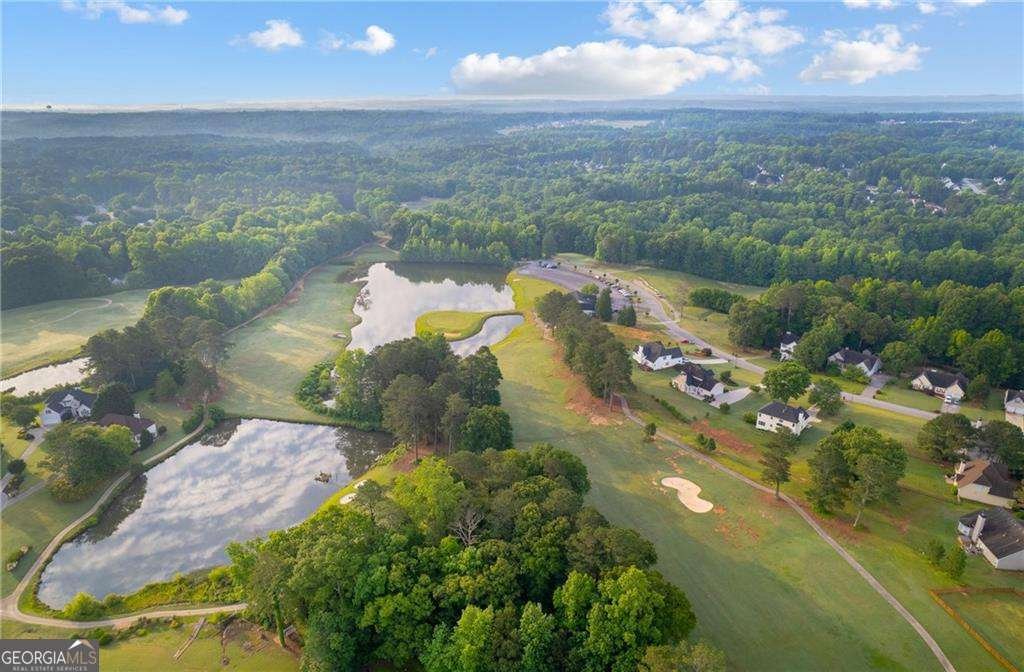 87 Country Club Court Hiram - 12
