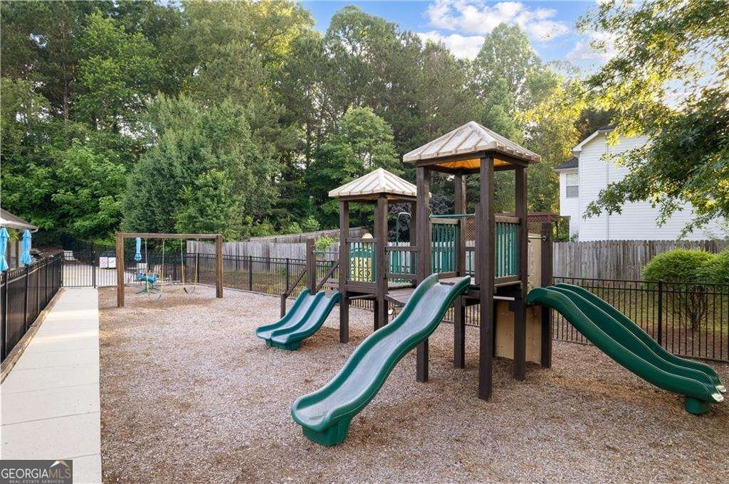 87 Country Club Court Hiram - 18