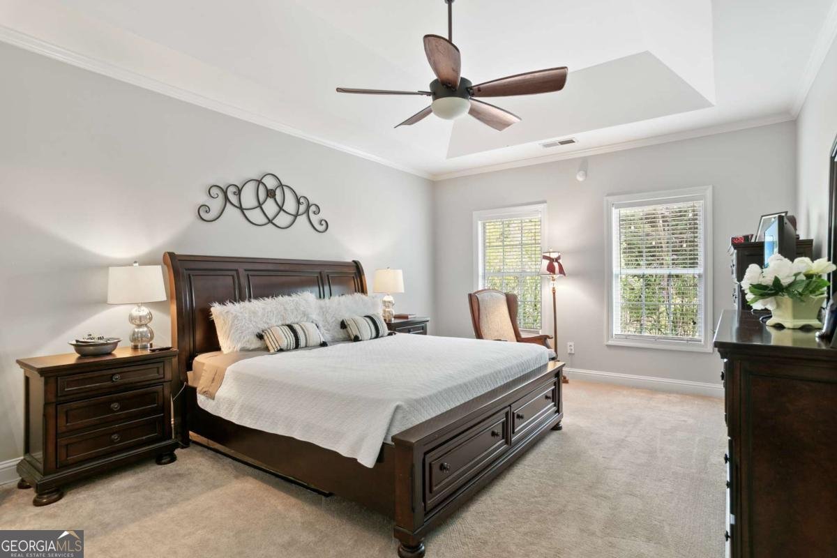 87 Country Club Court Hiram - 22
