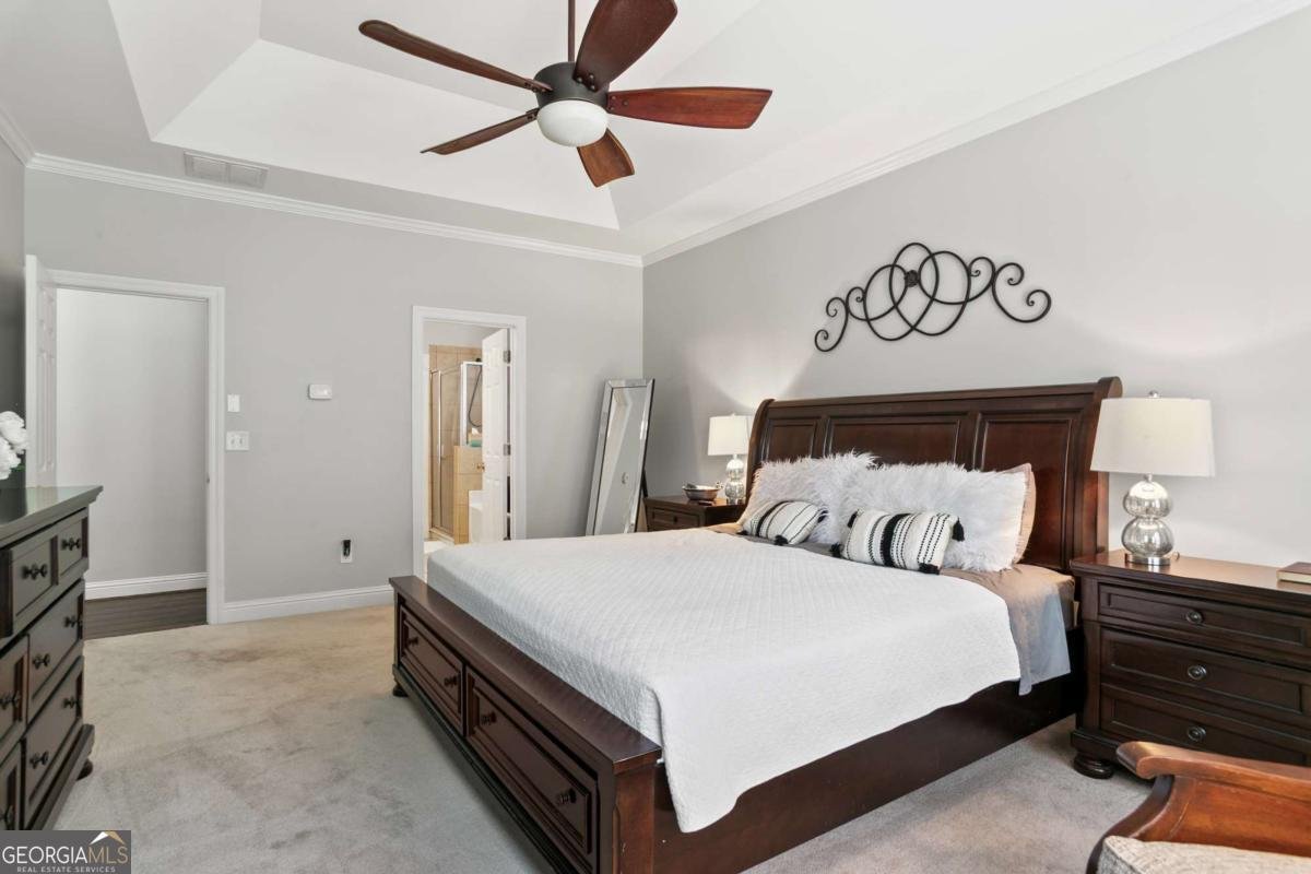 87 Country Club Court Hiram - 23