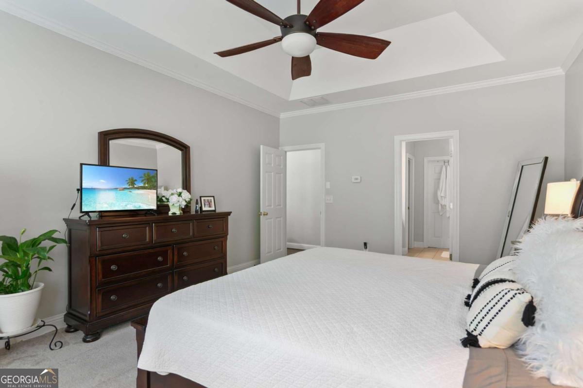 87 Country Club Court Hiram - 24