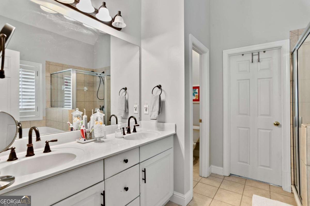 87 Country Club Court Hiram - 25