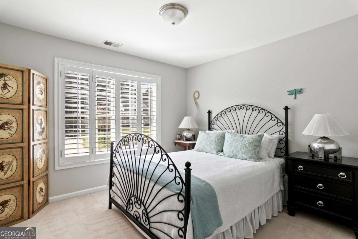 87 Country Club Court Hiram - 28