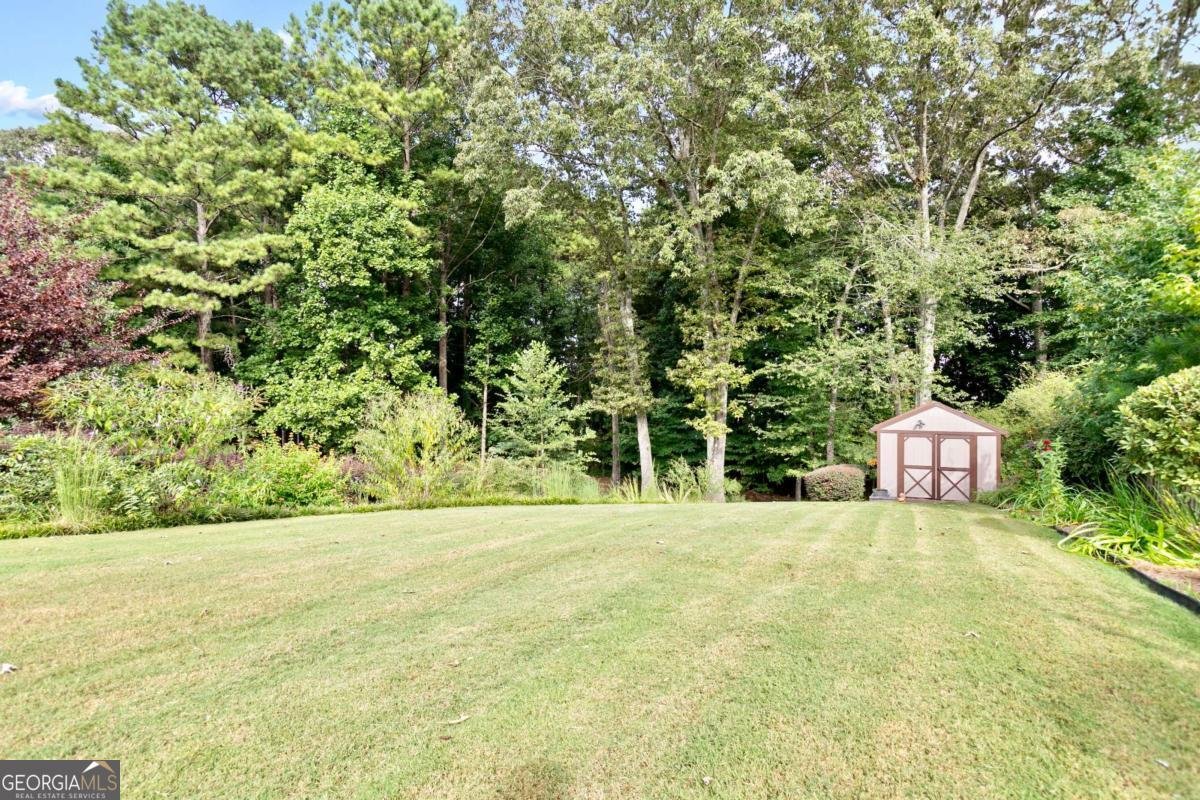 87 Country Club Court Hiram - 3