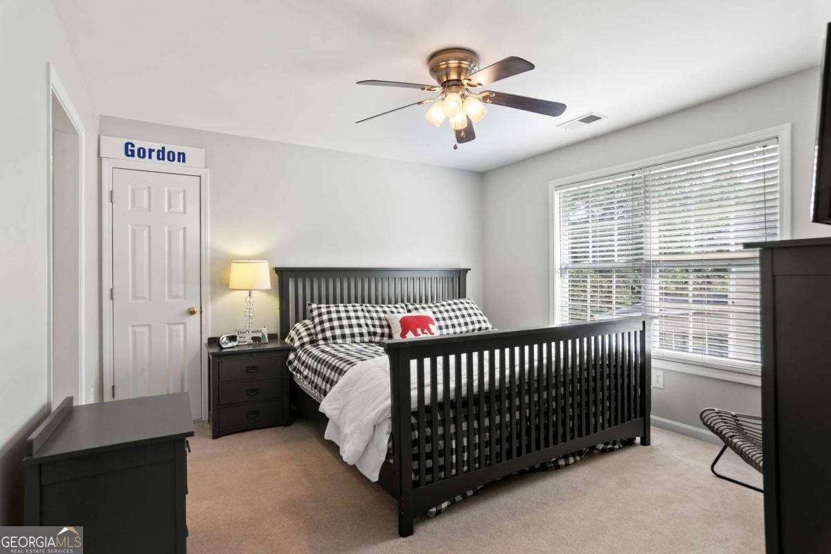 87 Country Club Court Hiram - 30