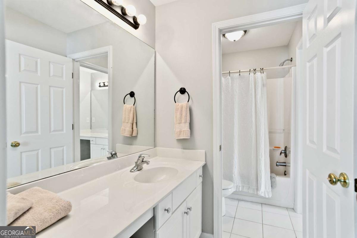 87 Country Club Court Hiram - 34