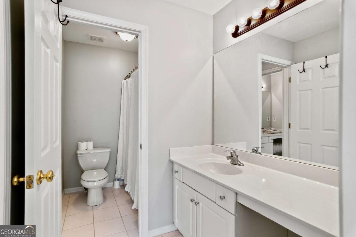 87 Country Club Court Hiram - 35