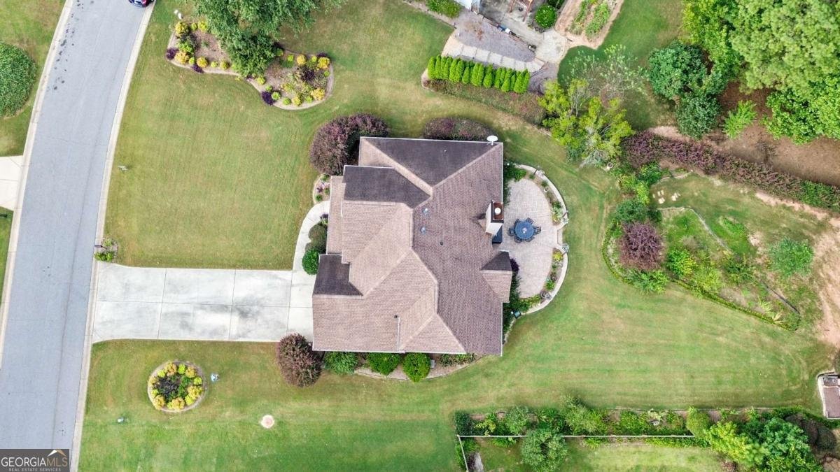 87 Country Club Court Hiram - 5