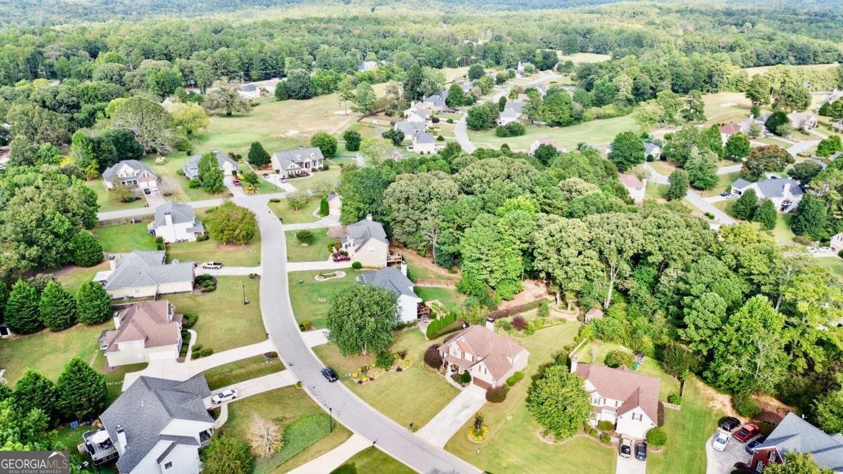 87 Country Club Court Hiram - 6