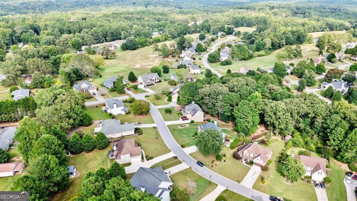 87 Country Club Court Hiram - 7