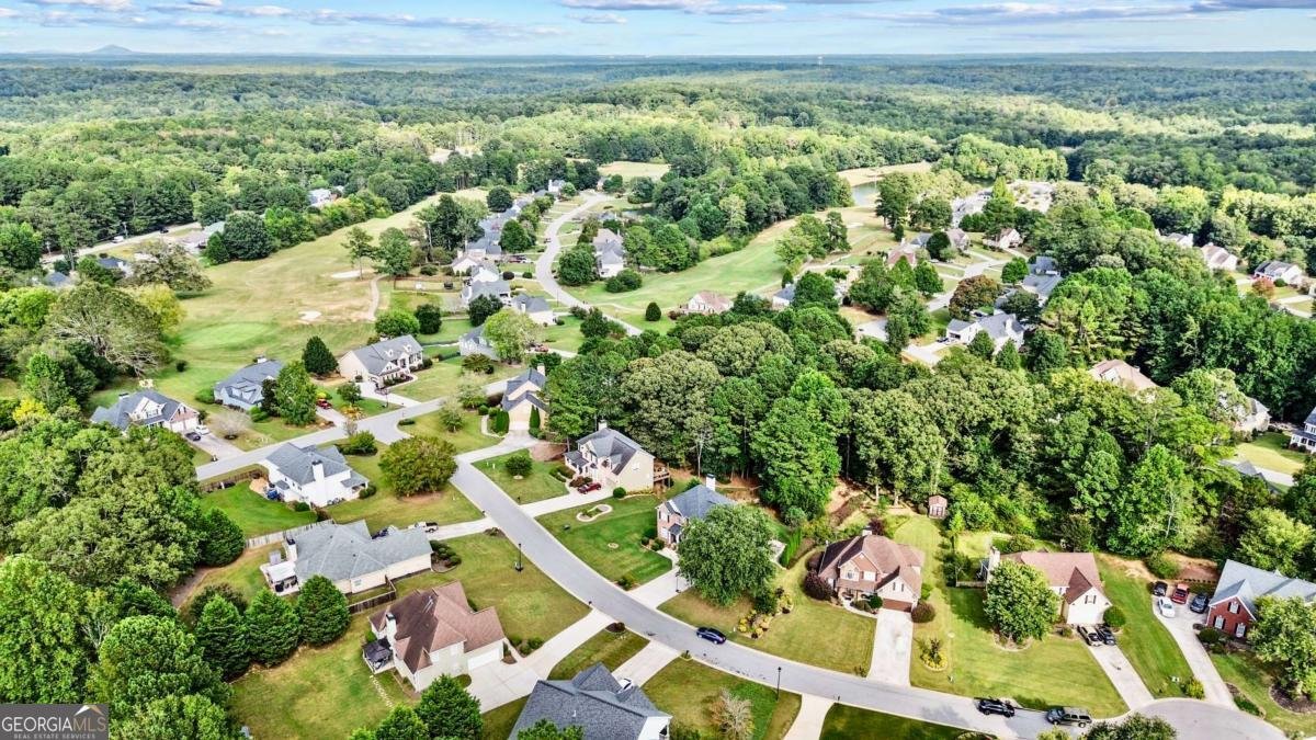 87 Country Club Court Hiram - 8
