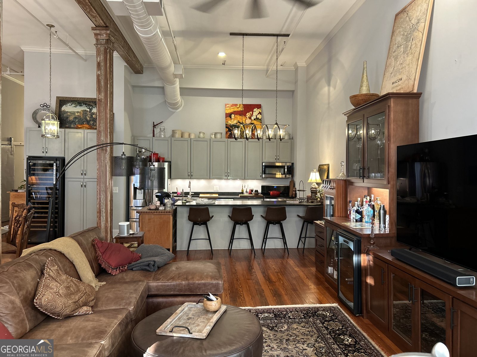 522 Cherry Street Macon - 16