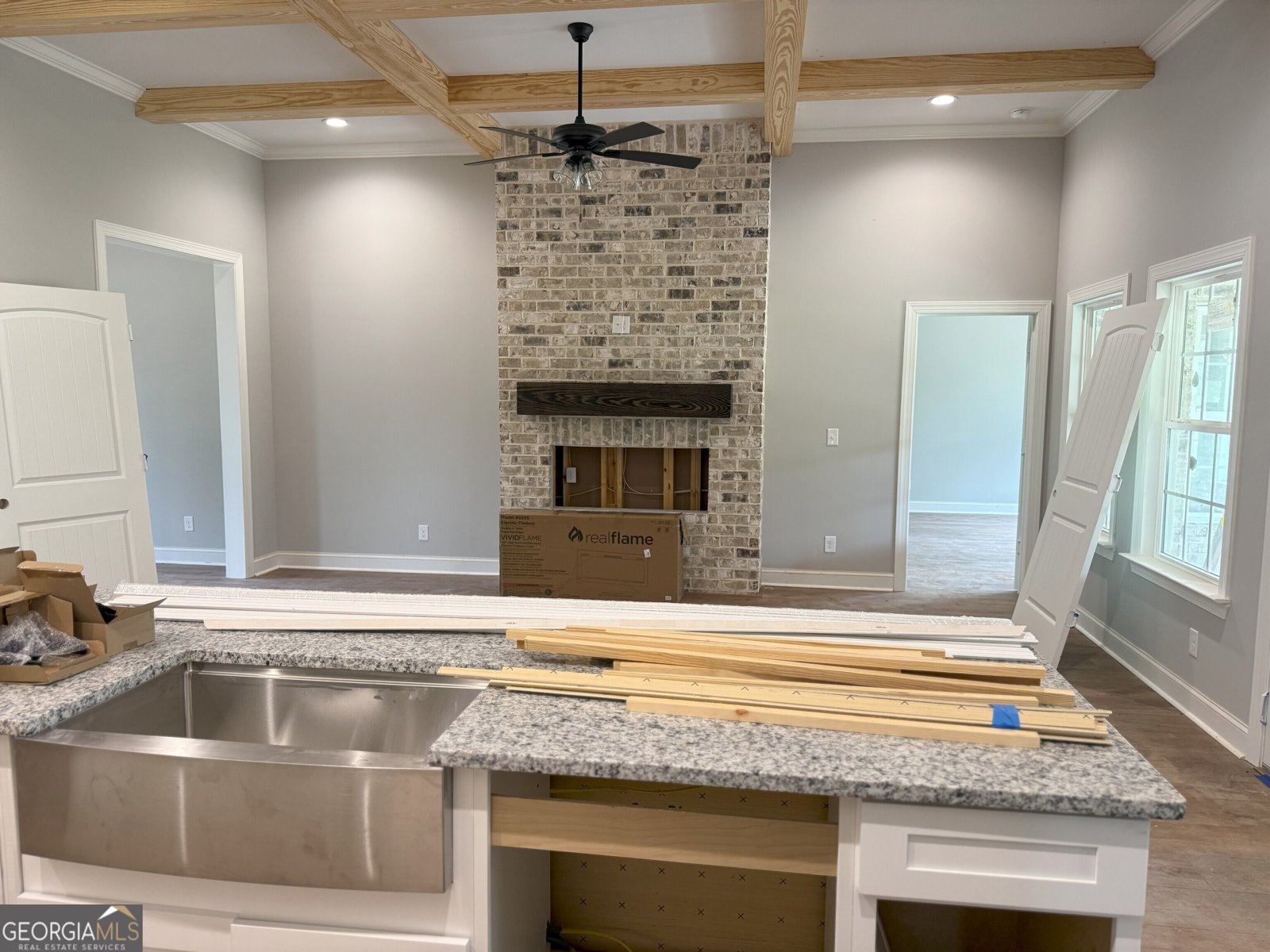 45 River Ridge Drive Hawkinsville - 14