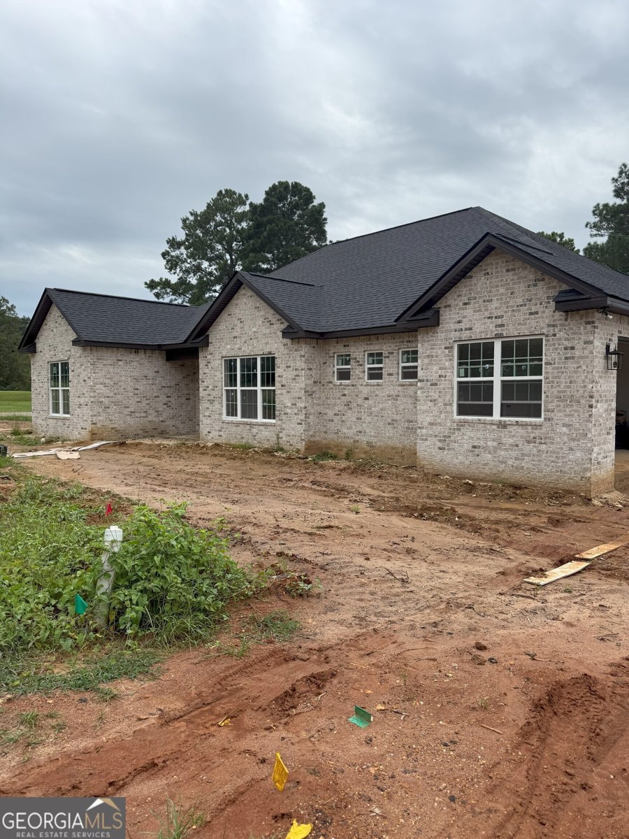 45 River Ridge Drive Hawkinsville - 2