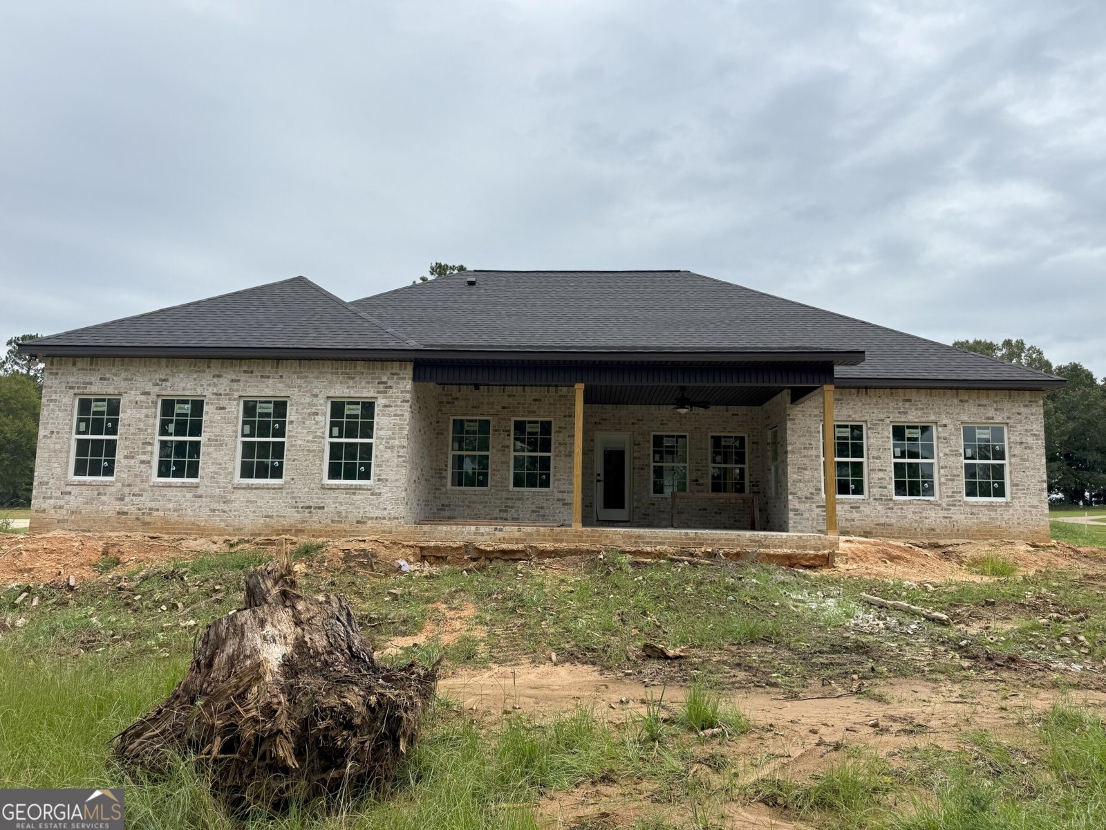 45 River Ridge Drive Hawkinsville - 20